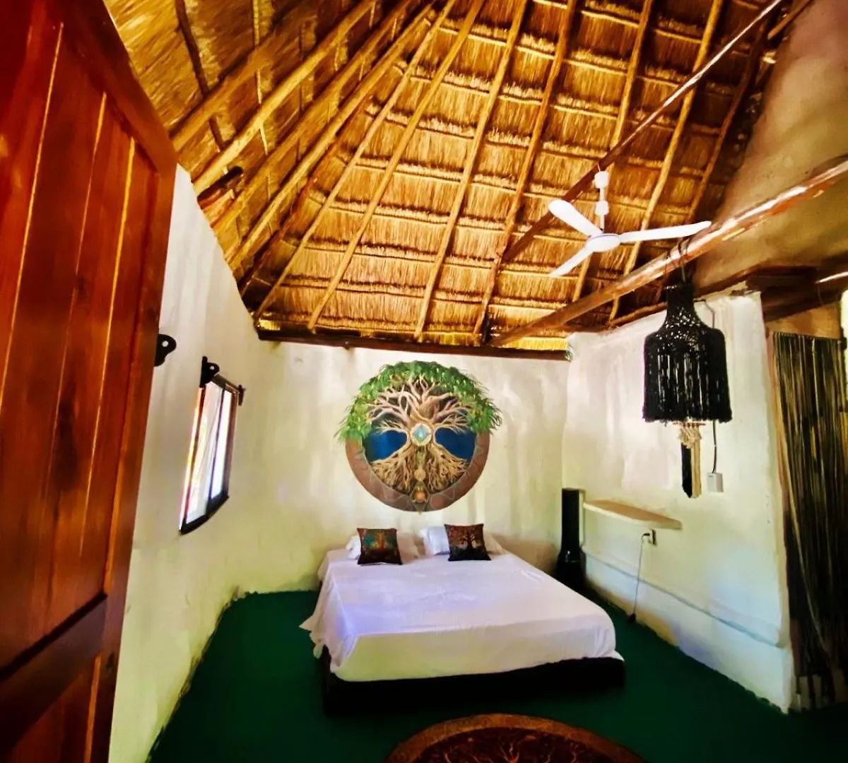 Kck Tulum Rooms